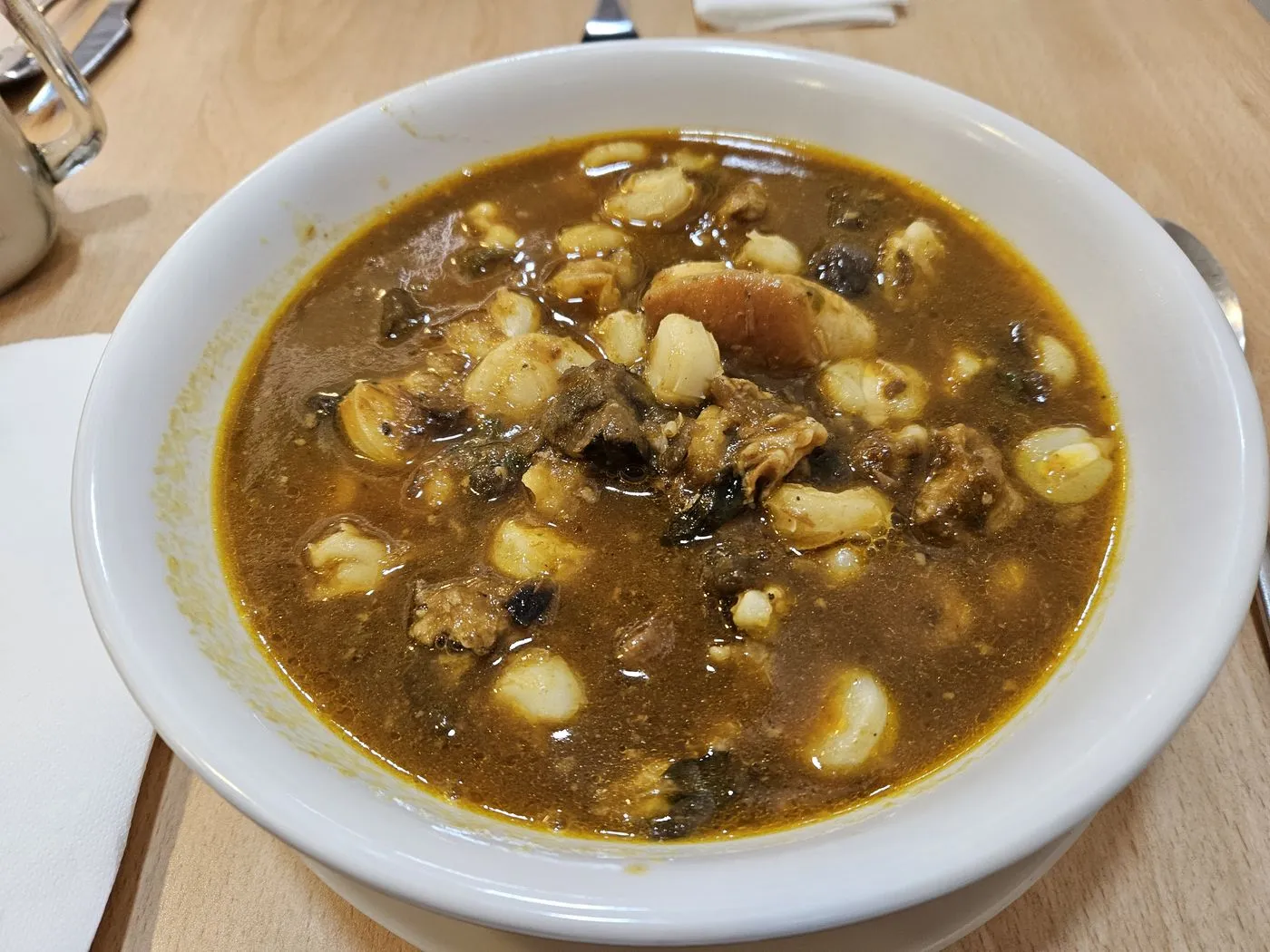 Fricasé